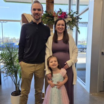 Babylist Registry Photo