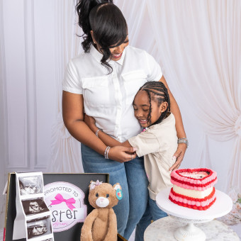 Babylist Registry Photo