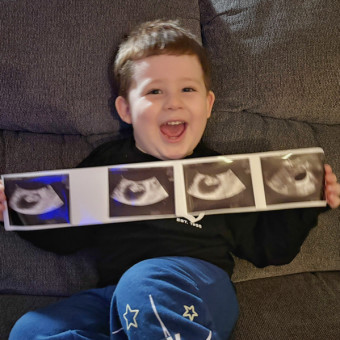 Babylist Registry Photo