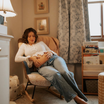 Babylist Registry Photo