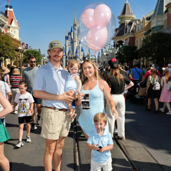 Babylist Registry Photo