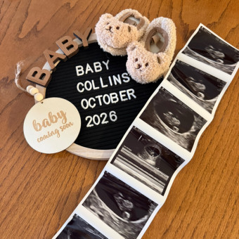 Babylist Registry Photo