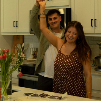 Babylist Registry Photo