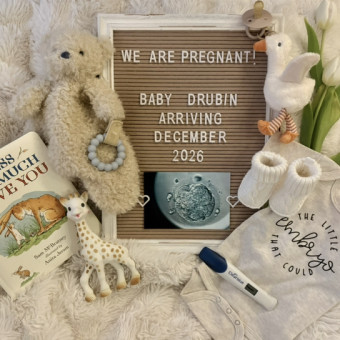 Babylist Registry Photo