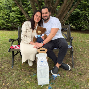 Babylist Registry Photo