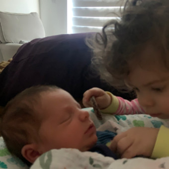 Babylist Registry Photo