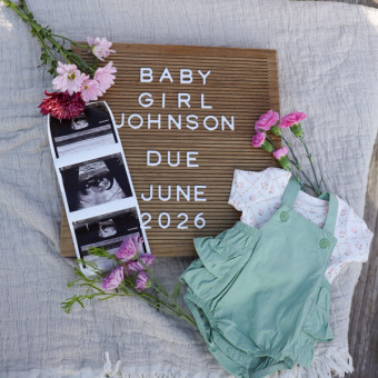 Babylist Registry Photo