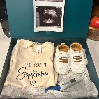 Babylist Registry Photo