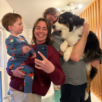 Babylist Registry Photo