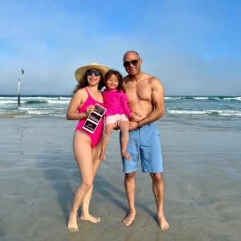 Babylist Registry Photo