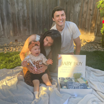Babylist Registry Photo
