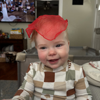 Babylist Registry Photo