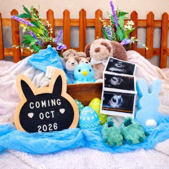 Babylist Registry Photo