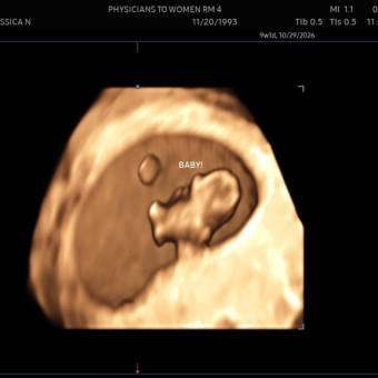 Babylist Registry Photo