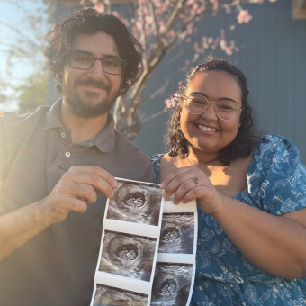 Babylist Registry Photo