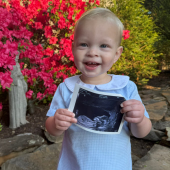 Babylist Registry Photo