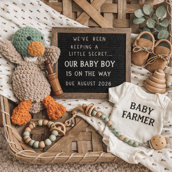 Babylist Registry Photo