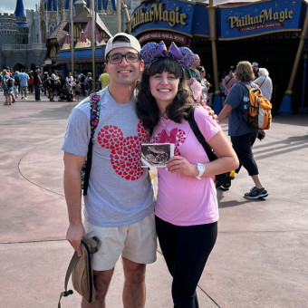 Babylist Registry Photo