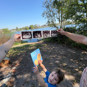 Babylist Registry Photo