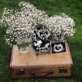 Babylist Registry Photo