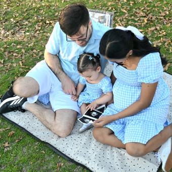 Babylist Registry Photo