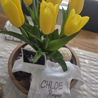 Babylist Registry Photo