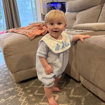 Babylist Registry Photo