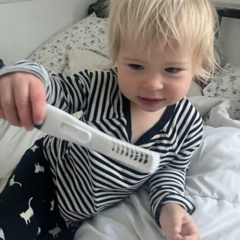 Babylist Registry Photo