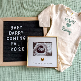 Babylist Registry Photo