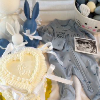 Babylist Registry Photo