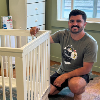 Babylist Registry Photo