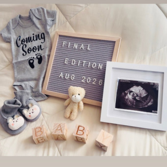 Babylist Registry Photo