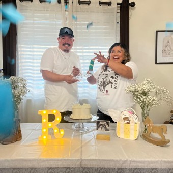 Babylist Registry Photo