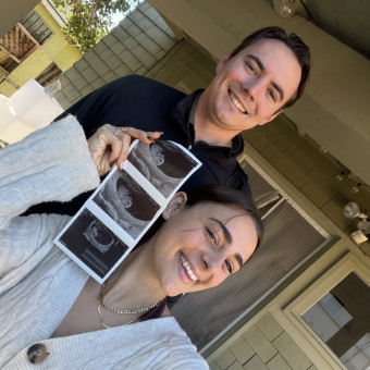 Babylist Registry Photo