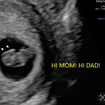 Babylist Registry Photo