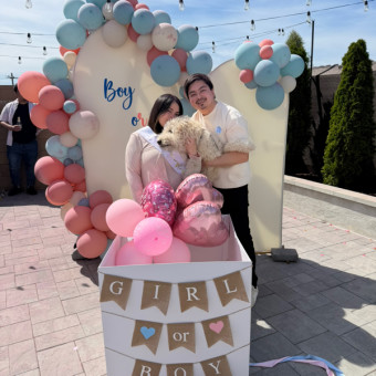 Babylist Registry Photo