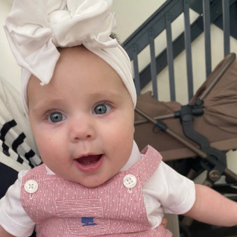 Babylist Registry Photo