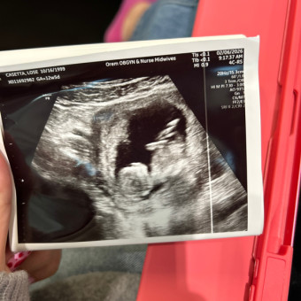 Babylist Registry Photo