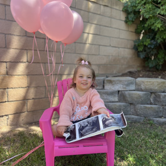 Babylist Registry Photo