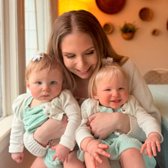 Babylist Registry Photo