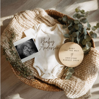 Babylist Registry Photo