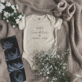 Babylist Registry Photo