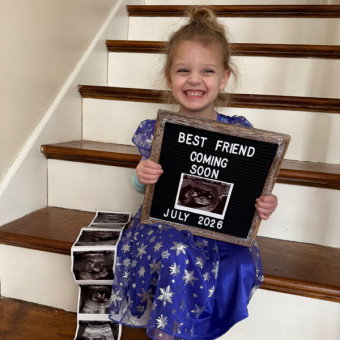 Babylist Registry Photo