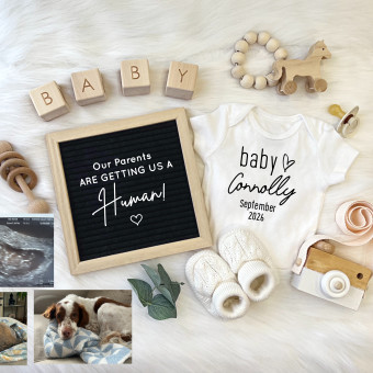 Babylist Registry Photo