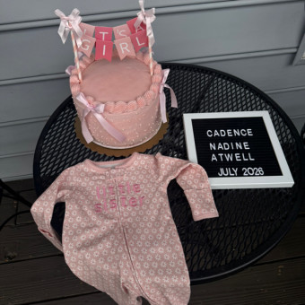 Babylist Registry Photo