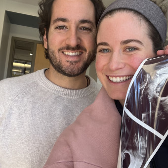 Babylist Registry Photo