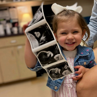 Babylist Registry Photo