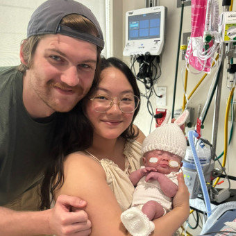 Babylist Registry Photo