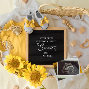 Babylist Registry Photo