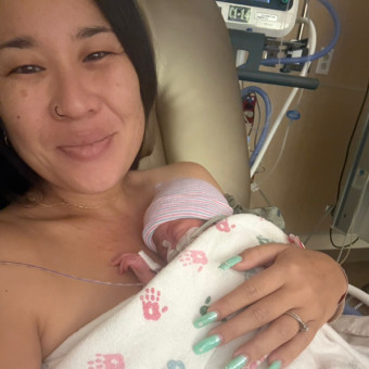 Babylist Registry Photo